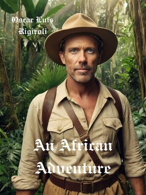 cover image of An African Adventure